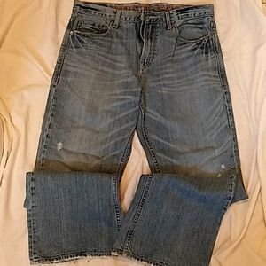 AEO vintage bootcut